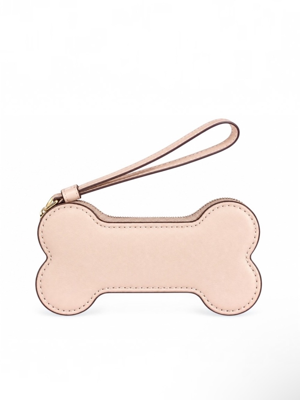 COMING SOON
Coach Dog Bone Bag Charm/Coin Purse